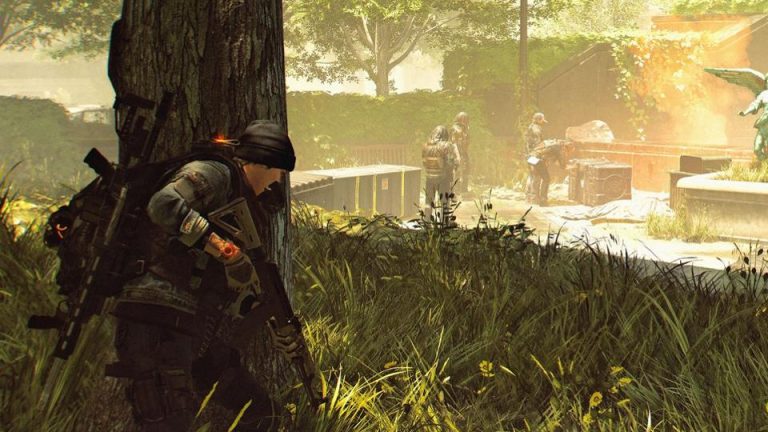 The Division 2: Episode 2 is now available to all agents