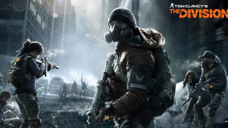﻿The Division will be free until the end of the week