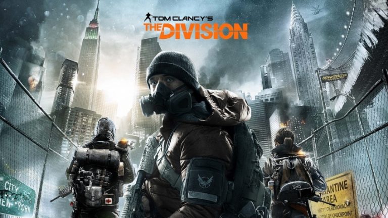 On sale holiday set for Tom Clancy's The Division