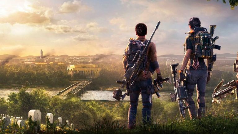The developers of the Division 2 correct the game according to player feedback