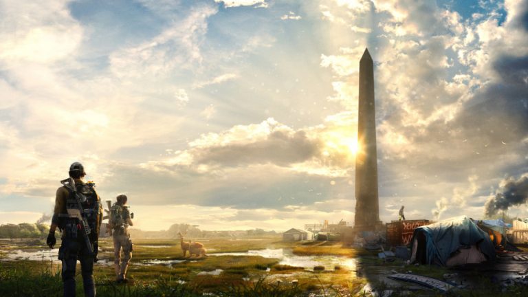 The Division 2 will not be released on next-generation consoles